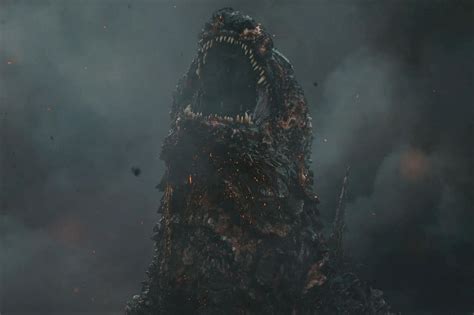 ‘Godzilla Minus One’ Tops $80 Million To Set New Box Office .